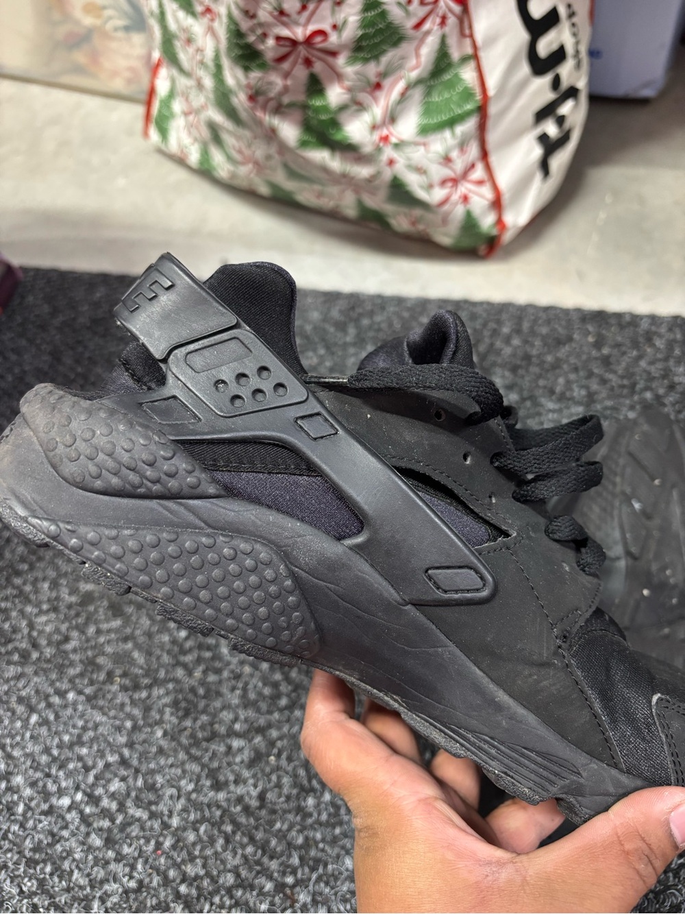 Nike huarache shoes - Picture 6 of 7